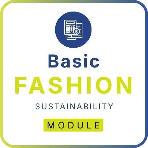 Basic Fashion Sustainability