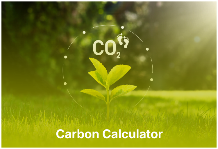 Carbon Calculator