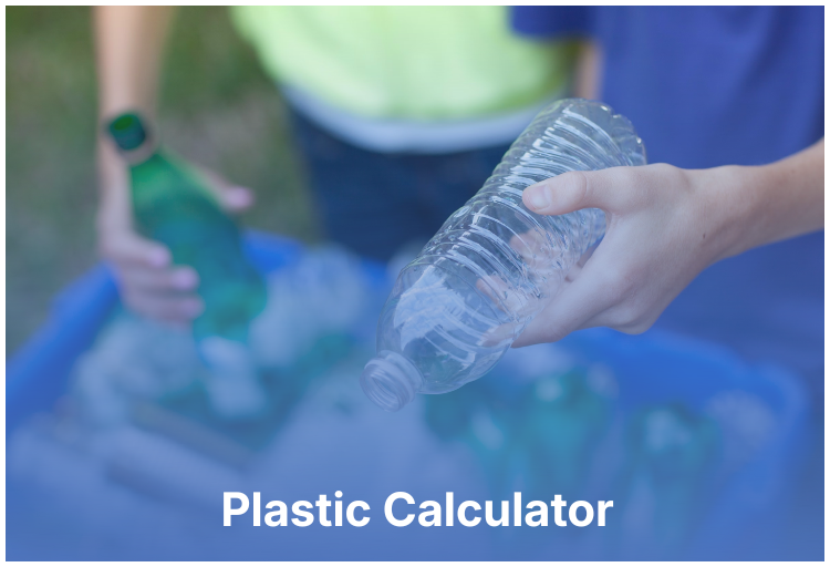 Plastic Calculator