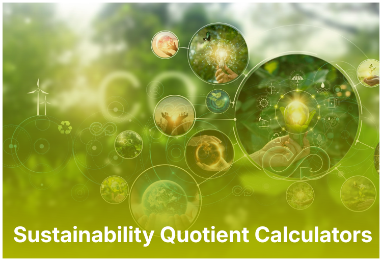Sustainability Quotient