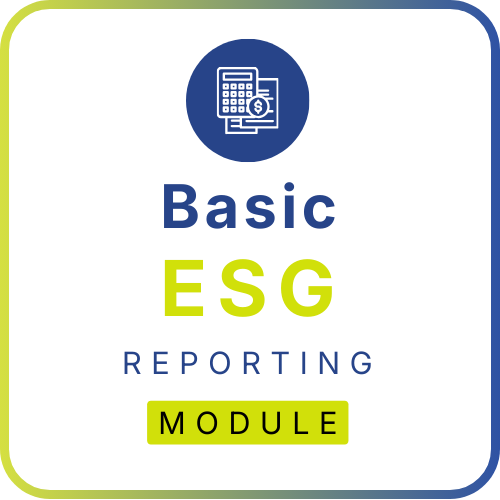 ESG Module
