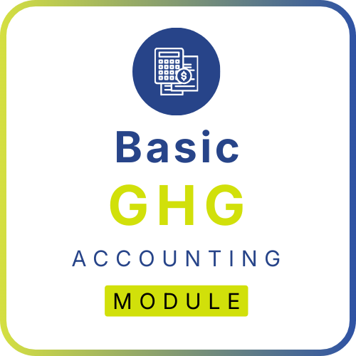 GHG Module