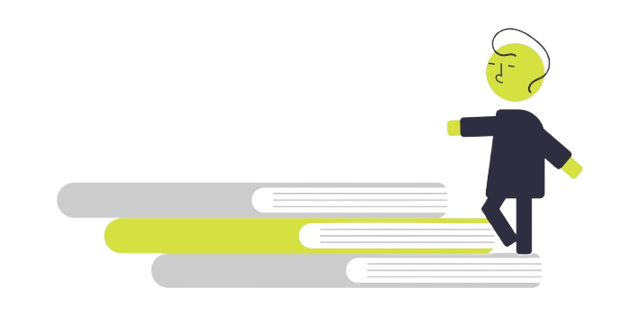 Climate Quiz Illustration