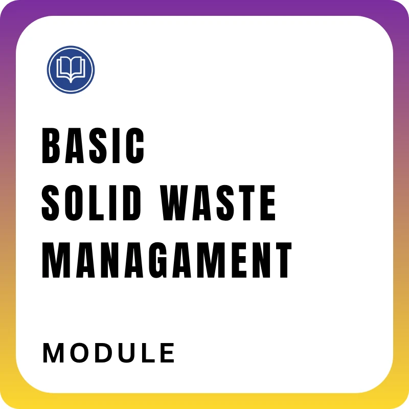 ESG Module