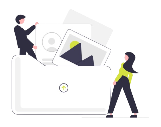 Share Climate Story Illustration