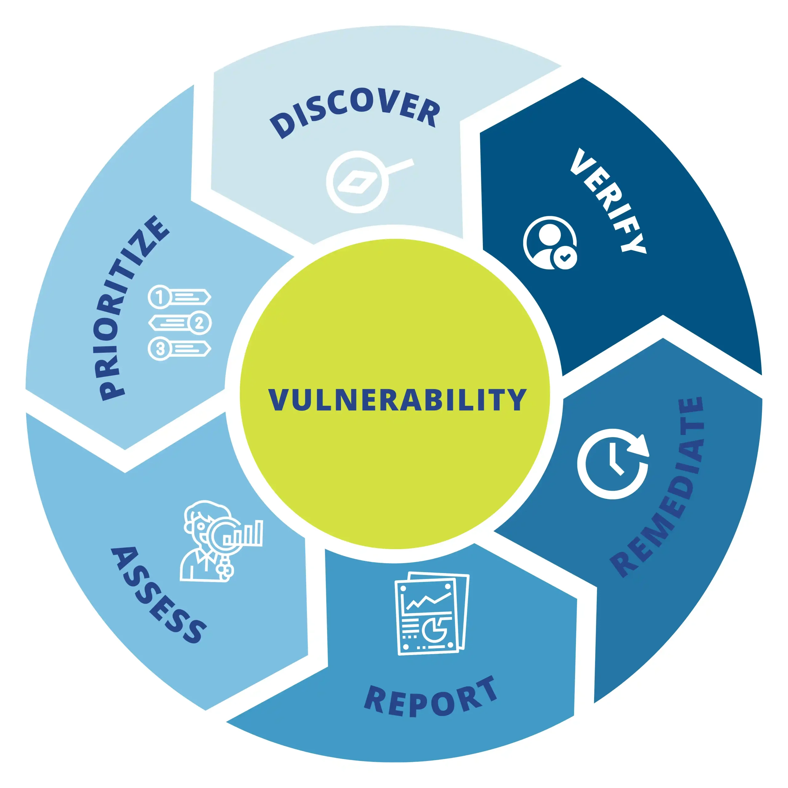 Vulnerability Index Process