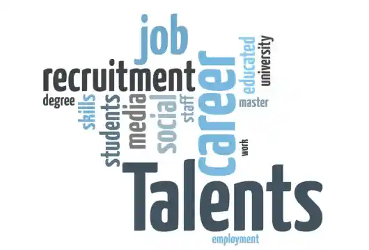 The war for climate talent?