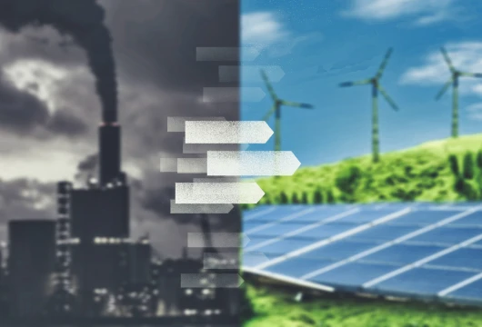 3 Compelling Reasons India Will Pioneer the Green Transition in Global South