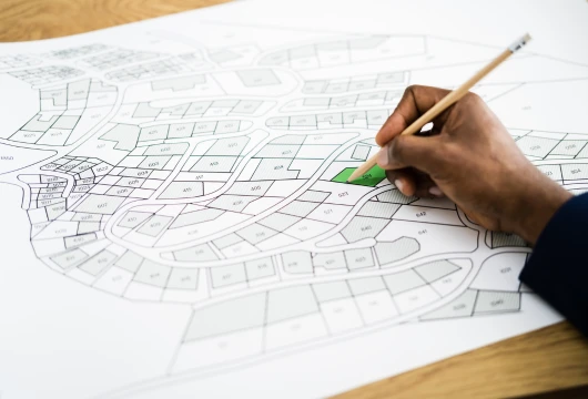 5 Lessons from Ancient India's Urban Planning