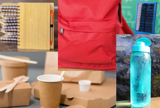 5 Must-Have Sustainable Products for College Students