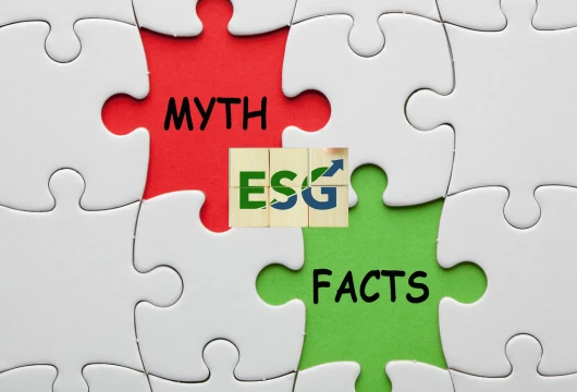 5 Common Myths About ESG and the Truth Behind Them