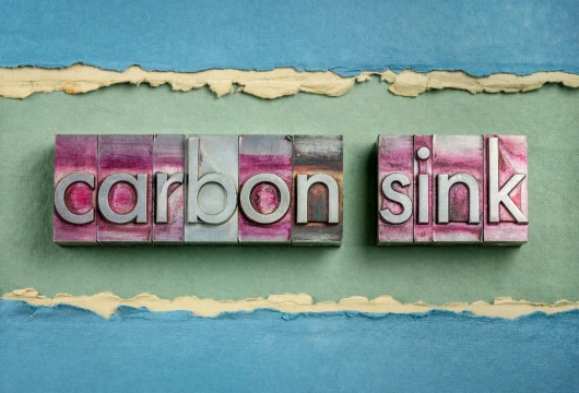 3 Reasons Why Carbon Sinks Matter More Than Offsets 