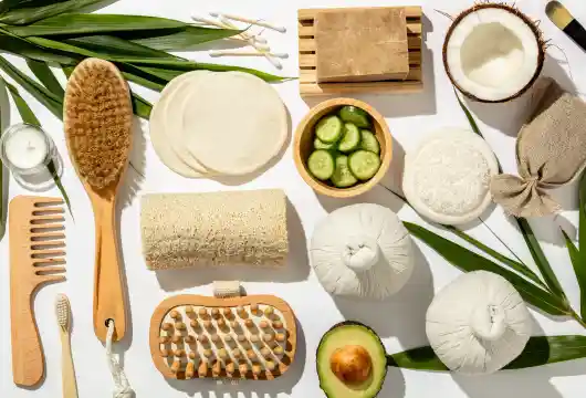 5 Steps Towards a Sustainable Beauty and Skincare Routine for a Greener Summer