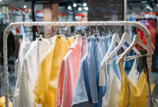9 Ways to Build a Sustainable Wardrobe in a Fast Eco-Friendly Fashion World