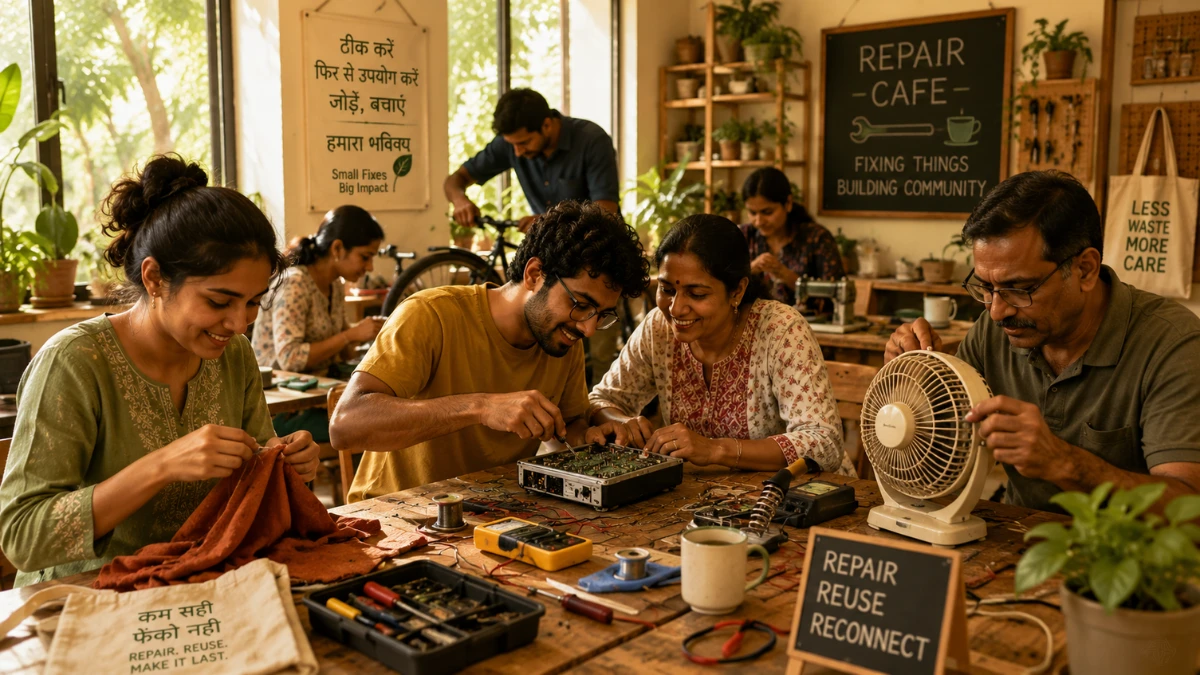 Circular Living Has Moved From Fringe to Mainstream