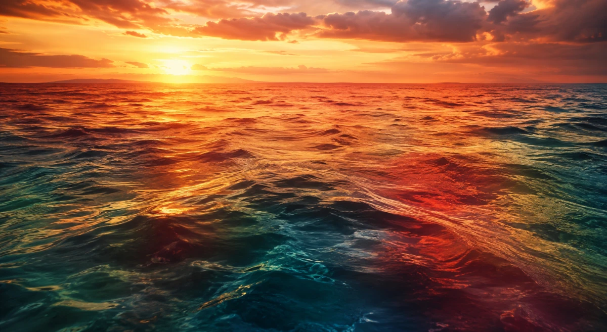 The Ocean Is Absorbing Our Emissions and Breaking