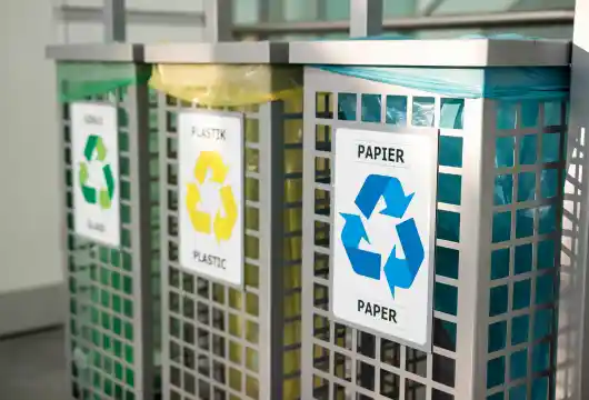 Kerala Government Partners with Startups to Revolutionize Waste Management