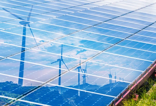 NTPC Signs Strategic Green Energy Pacts in India and Japan