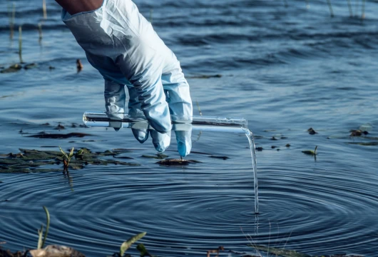 Aquapreneurs Leading the Fight Against Water Pollution