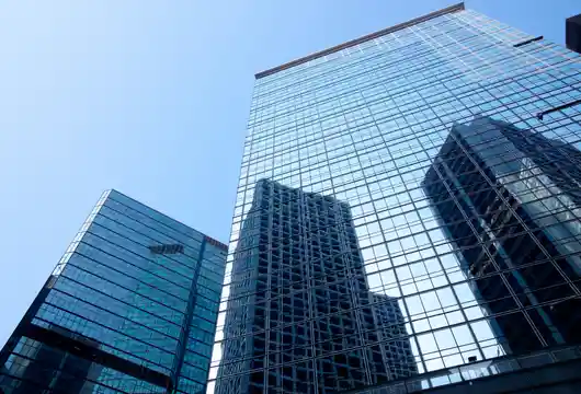 A task force on green finance