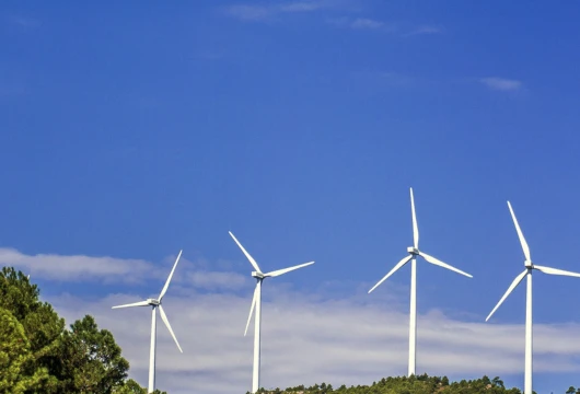 NLC India Sets Ambitious Renewable Expansion to Reach 10 GW by 2030