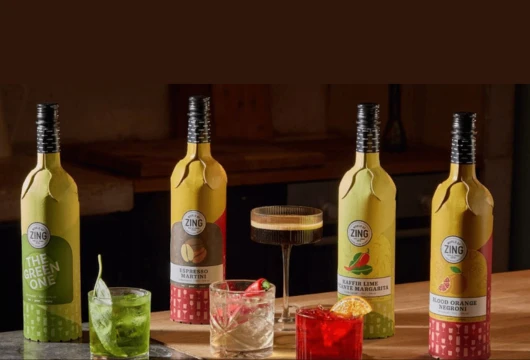 ITC and Frugalpac Introduce Sustainable Packaging for South Asia