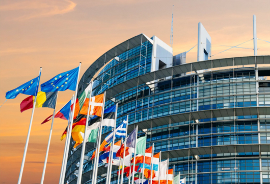 EU Strikes Balanced Deal on Sustainability Reporting