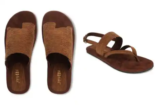 Paaduks - A Sustainable Footwear Revolution