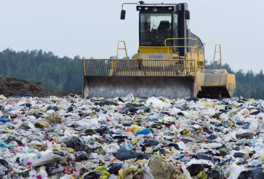 India's First Waste Management City Unveiled