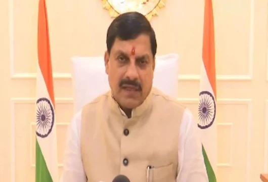 Narmadapuram Transforms Into Renewable Energy Hub