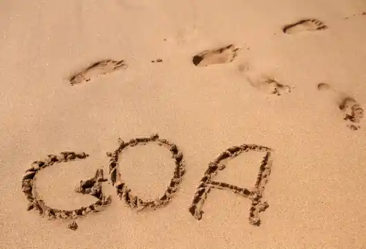 Goa aims for 100% renewable energy by the year 2050