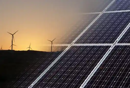 GOI to increase renewable energy capacity by 250GW in the next five years