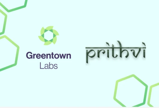 Greentown Labs and Prithvi Ventures Forge a Trailblazing Partnership to Propel Climate tech Startups