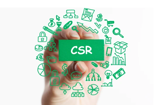 Innovation-Driven CSR to Solve Social Challenges