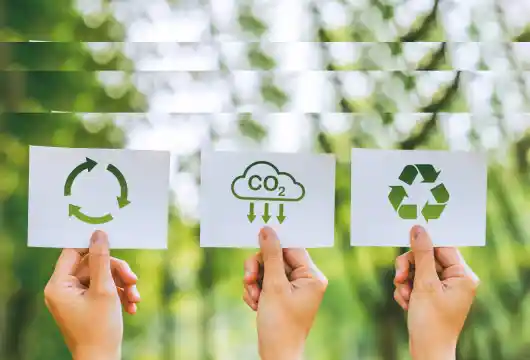 IITs Forge New Paths with Schools for Sustainability and Green Expertise