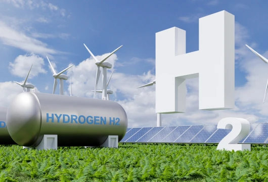 Green Hydrogen Projects Revive Asia’s Clean Energy Hopes
