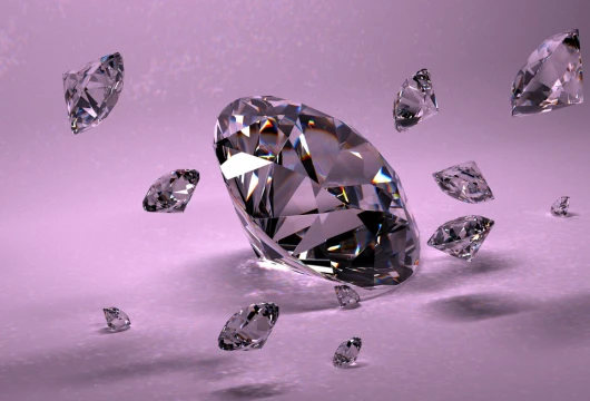 India Leads Sustainable Diamonds Revolution Amid Challenge