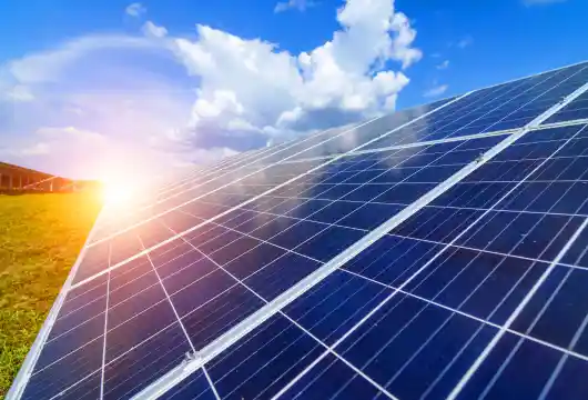 Billionaires Mukesh Ambani and Gautam Adani intend to construct 25GW of clean energy in Andhra Pradesh