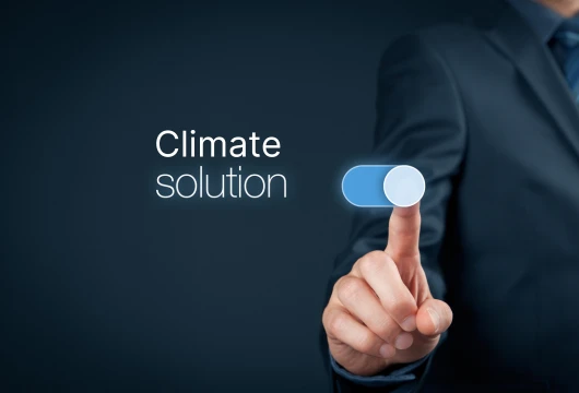 New Investigations Call for Transparent Climate Solutions