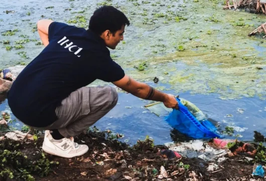 IHCL and United Way Mumbai Unite for Sustainable Waste Management