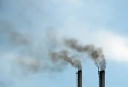 Vanguard : The Space Sentinel Tracking CO2 Emissions in Groundbreaking Mission