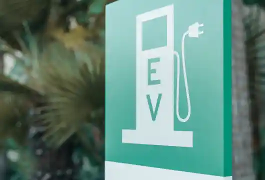 India's EV start-ups receive decade's highest investment