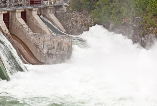 India Embraces Hydrokinetic Energy for Sustainability