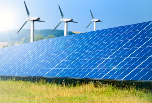 Juniper Green Energizes Maharashtra with New Solar Plant