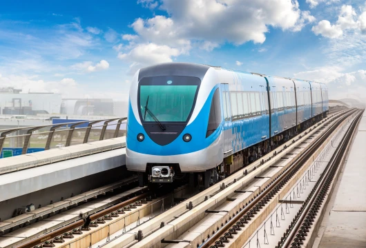 Delhi Metro Powers Ahead with Renewable Energy Transition