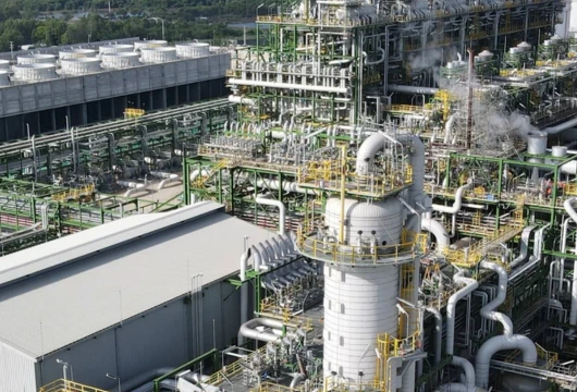 Technip Energies Pioneers Low-Emission Furnace Revolution