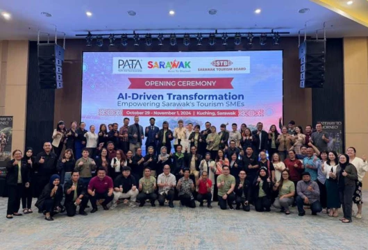 PATA Achieves Carbon Neutrality with Global Offsets