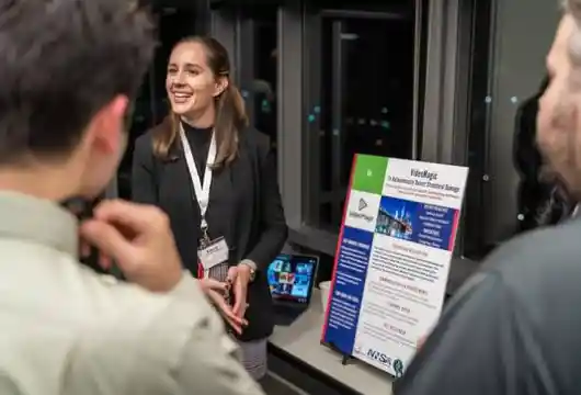 Launch of the First Climate Tech Startup Studio by NASA and FedTech