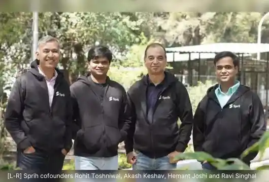 Sprih Raises $3 Mn to Aid Companies in Carbon Emission Reduction