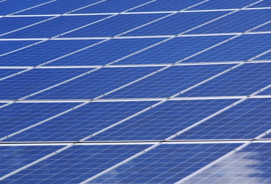 New Government Policy on Innovation in Solar Cells to Boosts Industry